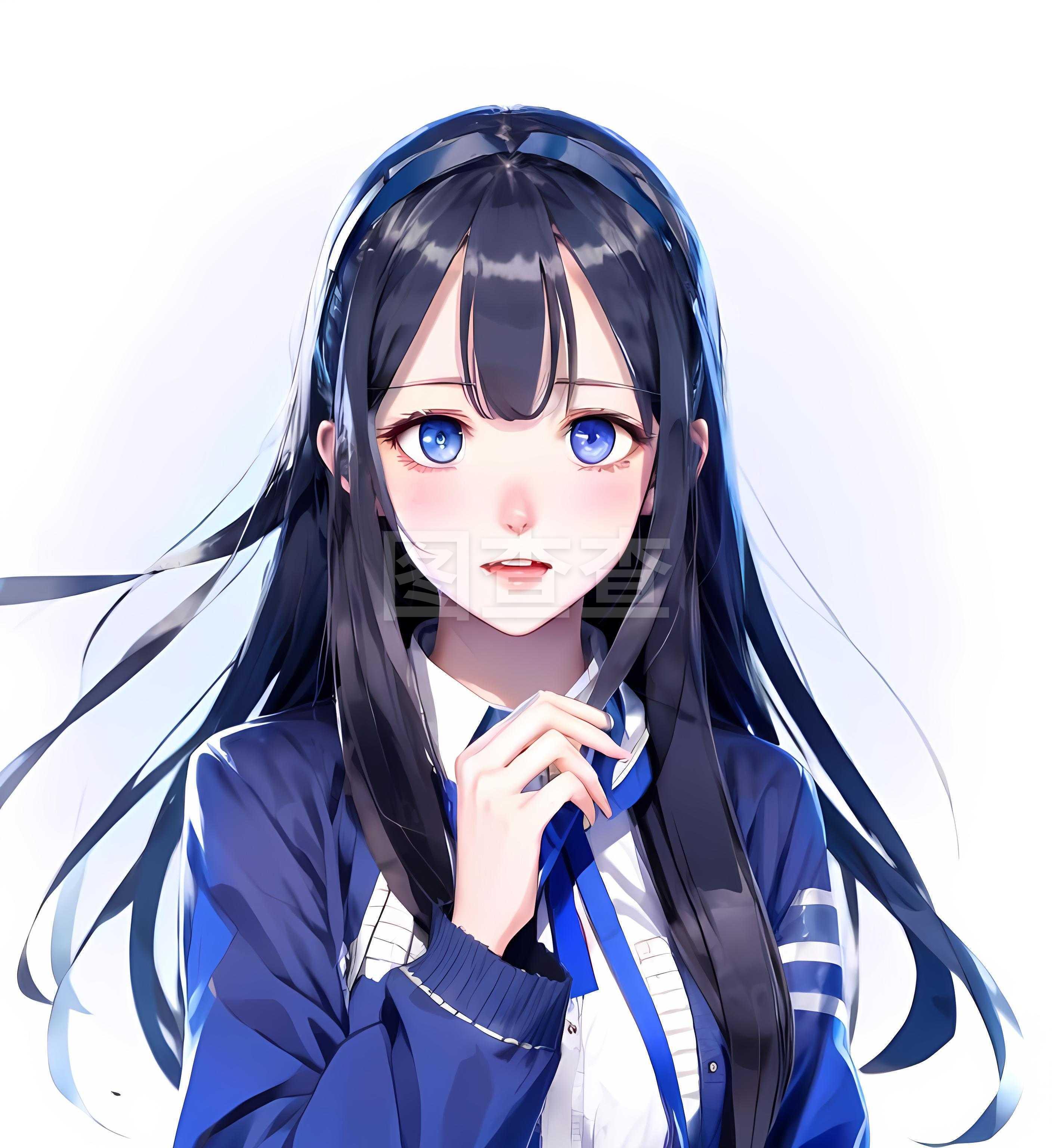 经典漫画角色人气排名
